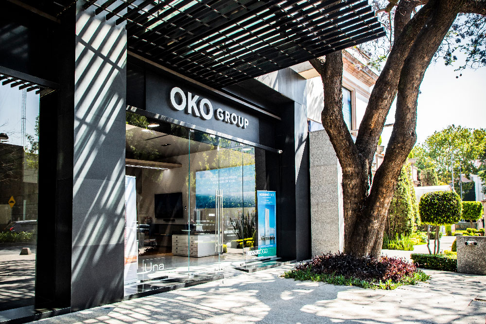 Oko group
